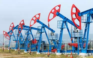 Иран откри нови огромни запаси от природен газ 