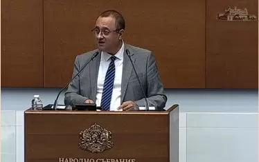 ГЕРБ и сие гласуваха за въвеждане на такса "водомер" 