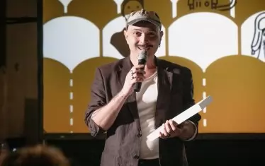 "Тата" и "В ада с Иво" спечелиха наградите на "София ДокуМентал"