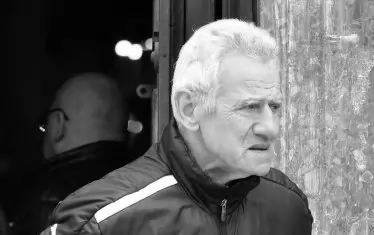 Почина легендата на българския футбол Добромир Жечев