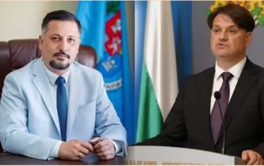 Министър Бачев заплашил да съди кмета на "Изгрев" 