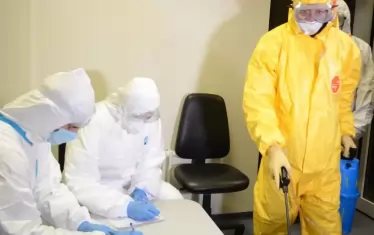 Съдът отмени цялата наредба за граничен здравен контрол