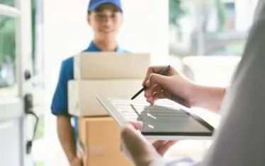 Пазарът на частните куриерски фирми нарасна до 875 млн. лв.