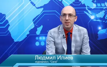 Пеевски не може да отстрани Борисов като Доган
