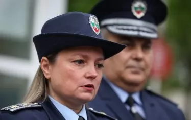 Полицията започна да глобява наред за износени гуми