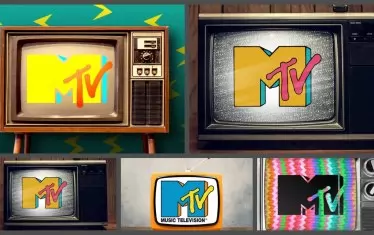 MTV закрива музикалните си канали