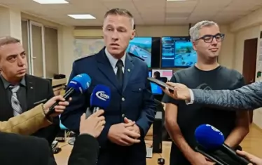 МВР и АПИ обявиха нови мерки за движение по "Тракия" и "Хемус"