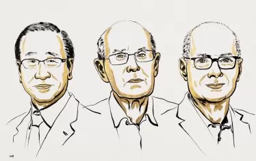 Учени получиха Нобел за нова форма на молекулярна архитектура