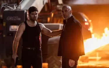 Гунди и Радина Кърджилова влизат в "Под прикритие"