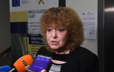 Съдия №1: Сарафов насъсква гражданите срещу съда