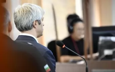 С 2:1 гласа съдът отказа да пусне от ареста варненския кмет