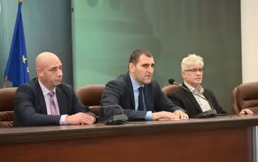 Четирима са задържани по искане на Франция за манипулиране на тенис мачове