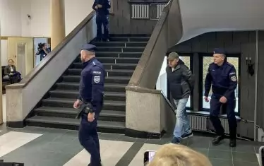 Полша отказа да екстрадира заподозрения за взрива на "Северен поток"