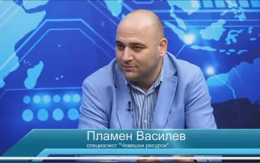 Две професии ще пострадат най-много от изкуствения интелект