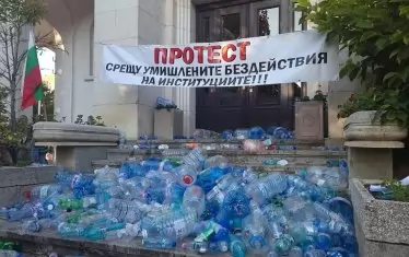 Спешно промениха закона за държавния бюджет заради безводието в Плевен