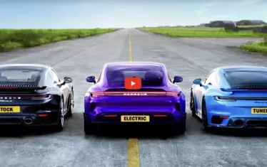 Прокуратурата разследва криене на ВИП табели за коли в столичния КАТ