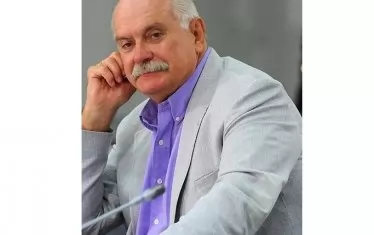 По случай 80-годишнината на Никита "Бесогон" Михалков