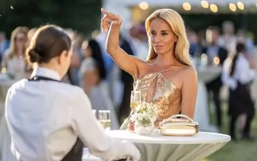 Радина Кърджилова е сред силните дамски попълнения