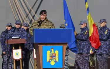 Румъния въвежда доброволна военна служба срещу заплащане