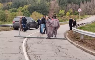 Започна евакуация на села край Русе и град Мартен