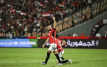 Салах класира Египет на Мондиал 2026