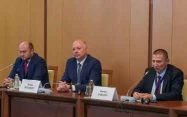 КС едва сега започва да обсъжда делото "Сарафов"