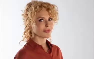  Стефания Колева