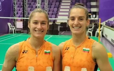 Сестри Стоеви стигнаха до титлата на Tour Super 100 в ОАЕ