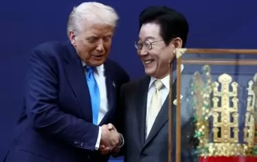 Тръмп намали до 15% митата за южнокорейски автомобили