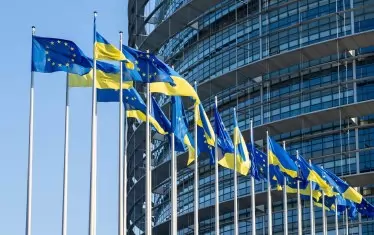 ЕС забранява туристическите пътувания до Русия