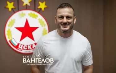 Бивш борец е новият изпълнителен директор на ЦСКА