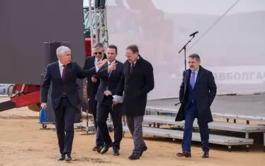 Еврокомисар Йоргенсен: Европа трябва да се освободи от руския газ