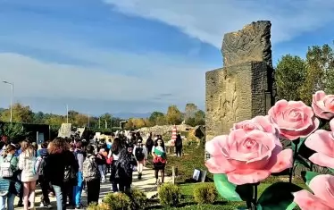 „България Ланд“ става платформа за нематериално културно наследство