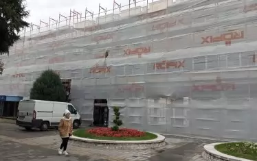 Комедия "Боядисай - чегъртай" струва на Пазарджик 500 000 лв.