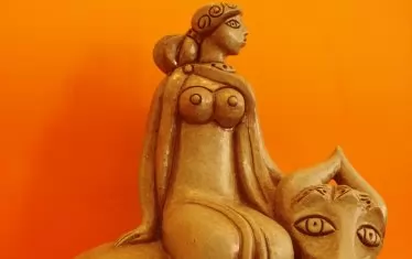  Йоанна Кемилева, "Европа"