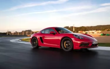 Моделът Cayman вероятно ще отиде в историята.