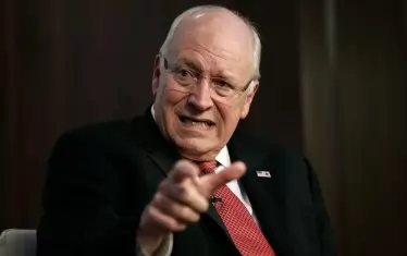 Почина бившият вицепрезидент на САЩ Дик Чейни