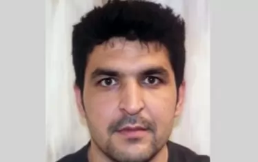 Рахманула Лаканвал