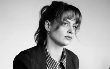 Алена Вергова става Евридика на Жан Ануи в „Армията“