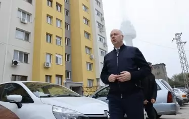 Държавата дава ваучери по 20 000 лв. за саниране на къща