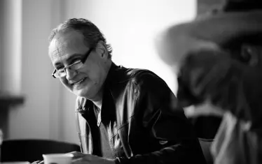  Режисьорът Иван Урумов