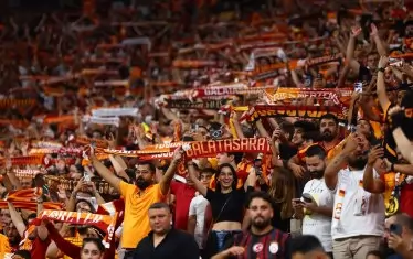 Скандалът, който почти катурна турския футбол