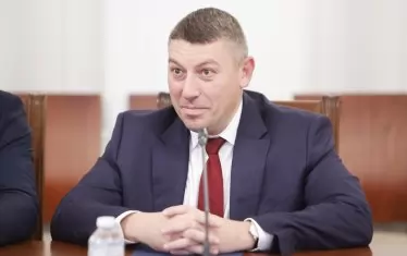 Кандидат-шефът на ДАНС заобиколи името на Пеевски