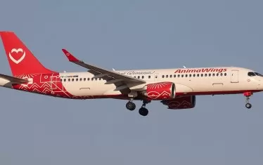 Нискотарифна компания спря полетите от София до Букурещ