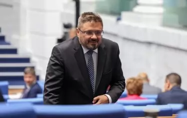 Управляващите си харесаха Кирил Вълчев за втори мандат шеф на БТА