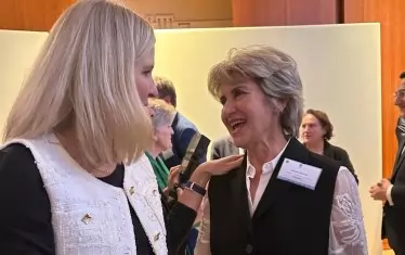 Съдът отхвърли още една жалба срещу Весела Лечева за БОК