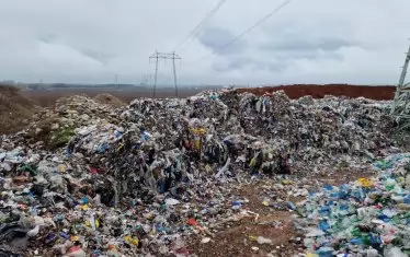 Около 3000 са незаконните сметища в България