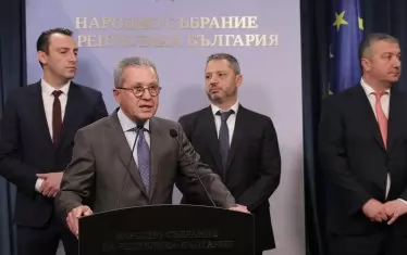  Пресконференция в НС за тотализатора. Аргументите за съдбата му са ту така - ту иначе. 