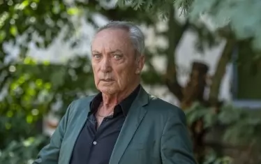 Почина Удо Киер, работил с Уорхол, Фон Триер и Мадона