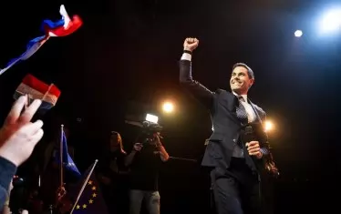 "Демократи 66" спечелиха парламентарните избори в Нидерландия